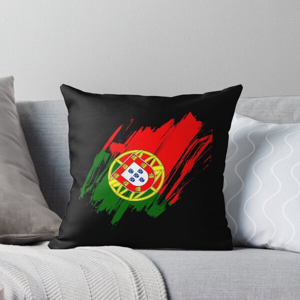 Item preview, Portugal República Portuguesa Sticker designed and sold by agnesnwambeata.