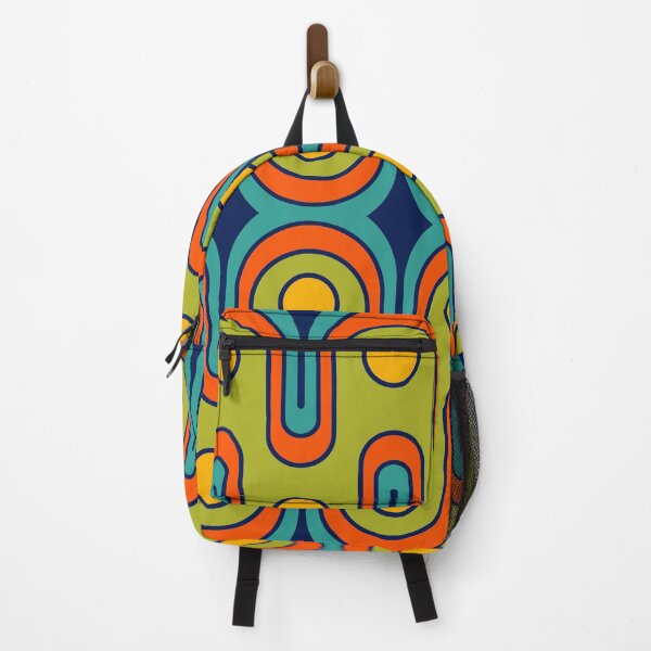 Item preview, 70s Retro Vintage Style designed and sold by tonymagnerart.