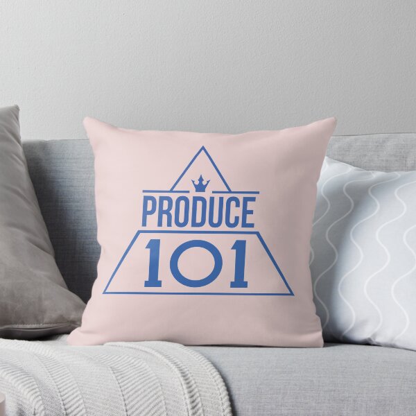 Item preview, Produce 101 S2- Blue designed and sold by thinkkpop.