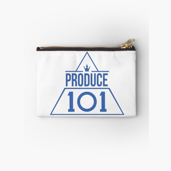 Item preview, Produce 101 S2- Blue designed and sold by thinkkpop.