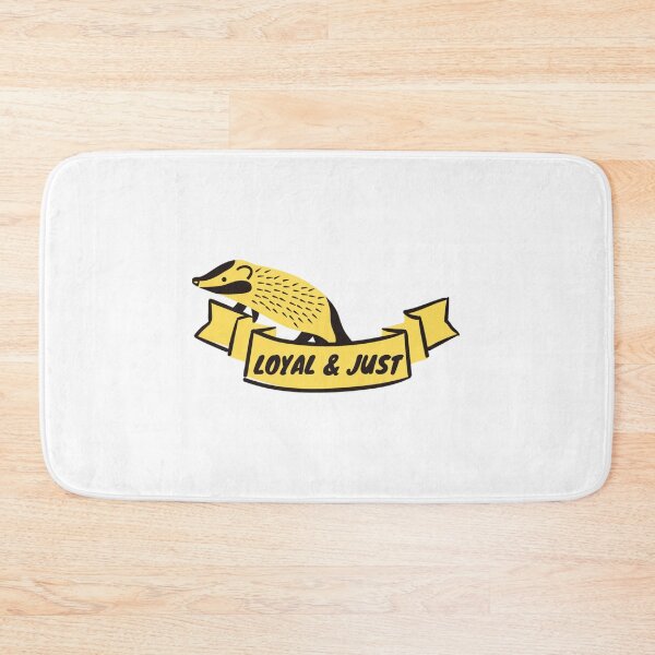 Item preview, Cute Huffle Badger   designed and sold by SourPeaDesign.
