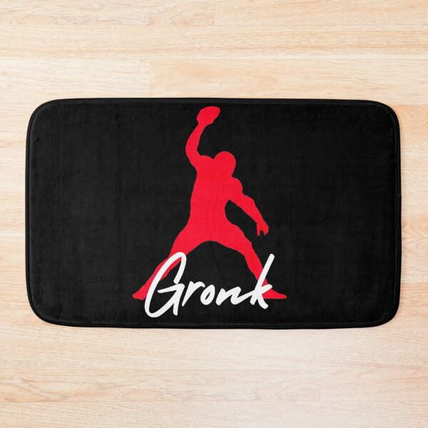 Item preview, Gronk spike for ever  designed and sold by Cody-Art.