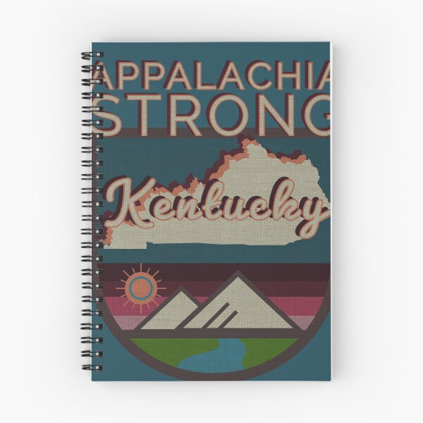 Item preview, Appalachia Strong  KY designed and sold by bfwilson.