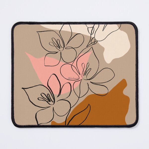 Item preview, Floral designed and sold by Atelierdupeint.