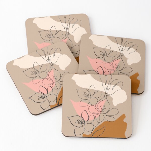 Item preview, Floral designed and sold by Atelierdupeint.