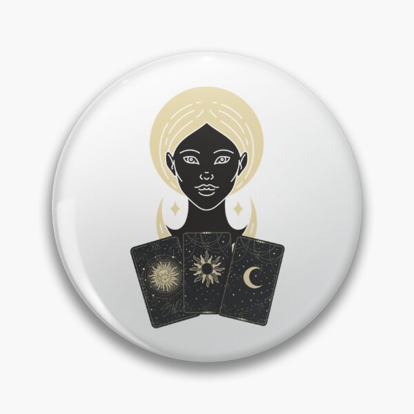 Item preview, Divination - Tarot edition   designed and sold by SourPeaDesign.