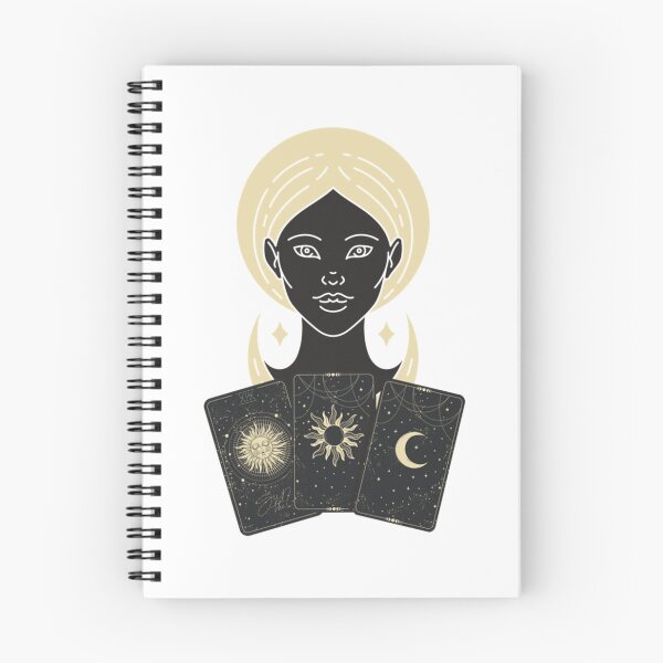 Item preview, Divination - Tarot edition   designed and sold by SourPeaDesign.