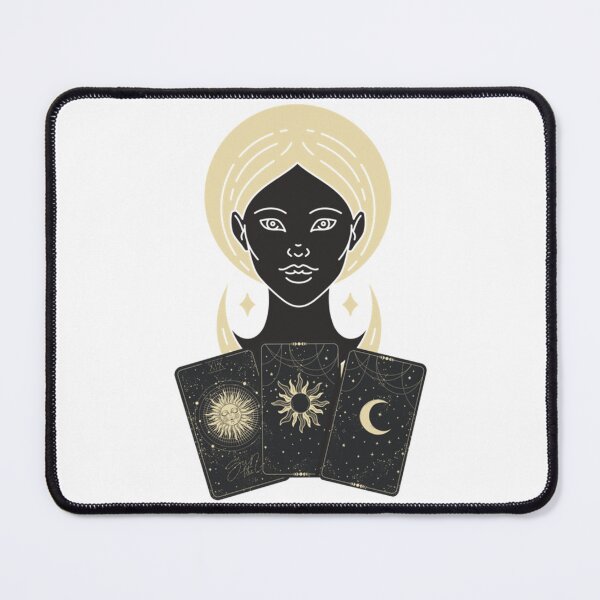 Item preview, Divination - Tarot edition   designed and sold by SourPeaDesign.