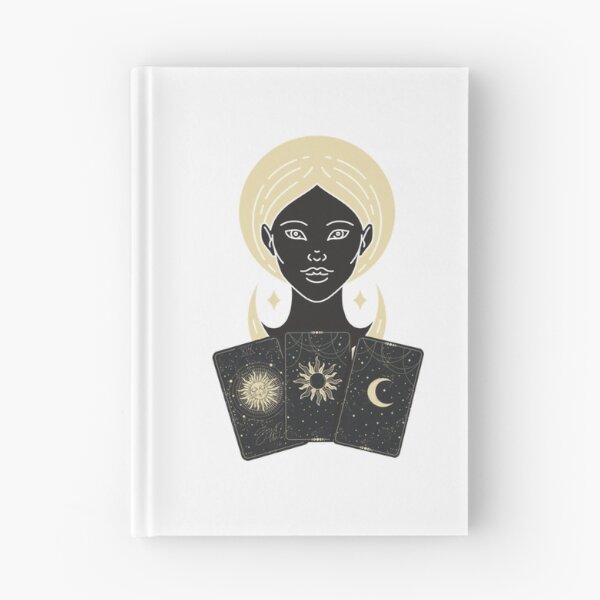 Item preview, Divination - Tarot edition   designed and sold by SourPeaDesign.