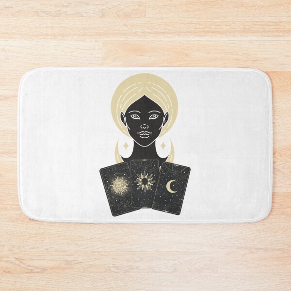 Item preview, Divination - Tarot edition   designed and sold by SourPeaDesign.