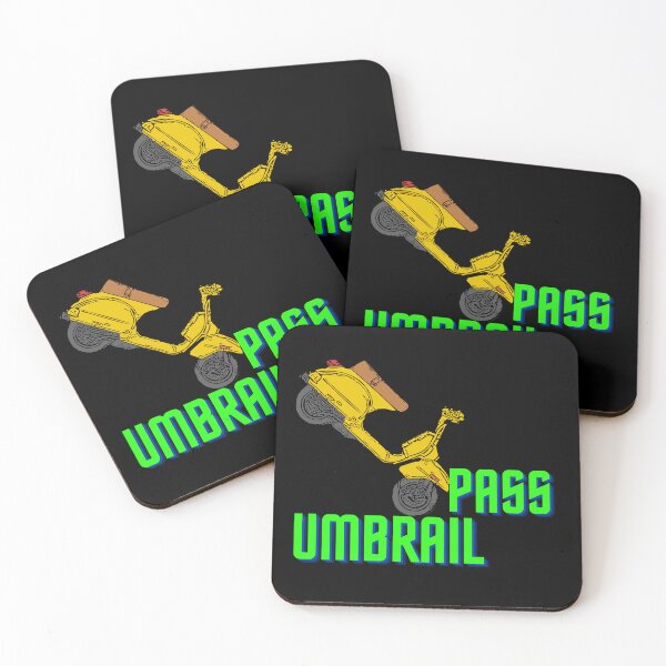 Item preview, Umbrail Pass designed and sold by Showmee.