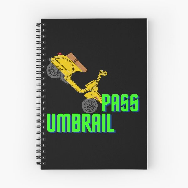 Item preview, Umbrail Pass designed and sold by Showmee.