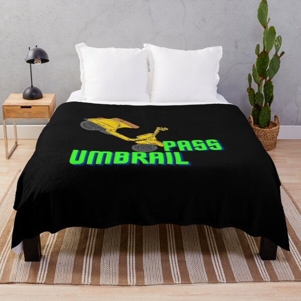 Item preview, Umbrail Pass designed and sold by Showmee.
