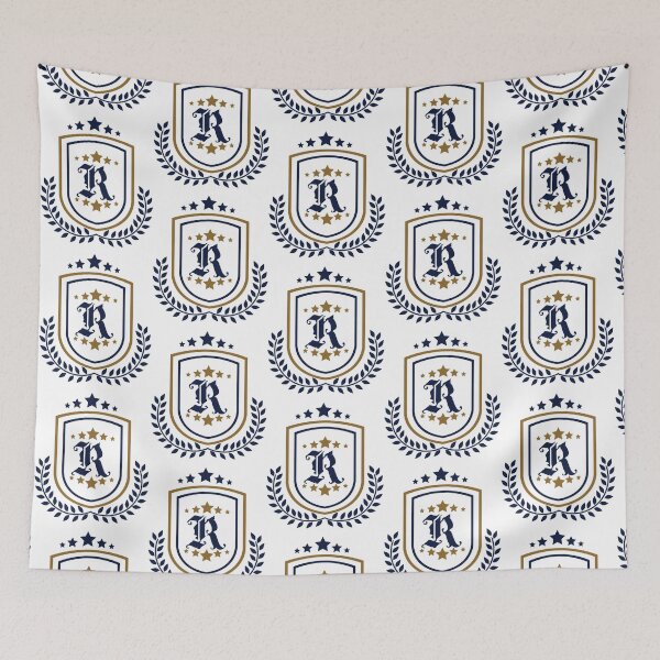 Item preview, Eagle Raven Star Emblem   designed and sold by SourPeaDesign.