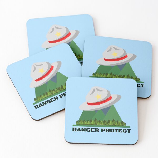 Item preview, Ranger Protect designed and sold by Amalaya.