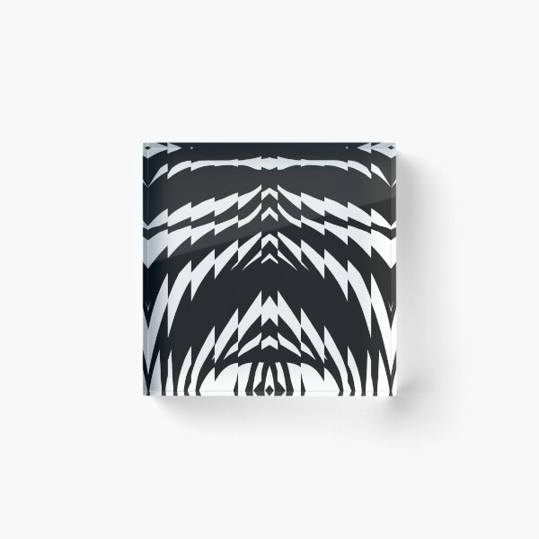 Item preview, Hipo en blanco y negro designed and sold by TinaJostDesigns.