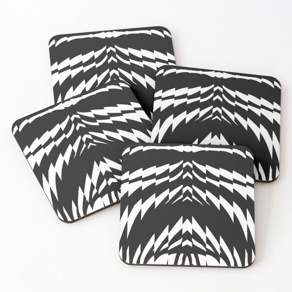 Item preview, Hipo en blanco y negro designed and sold by TinaJostDesigns.