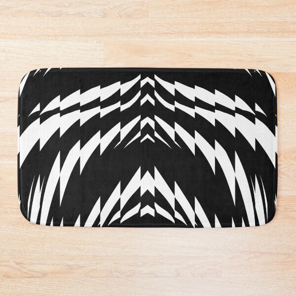 Item preview, Hipo en blanco y negro designed and sold by TinaJostDesigns.