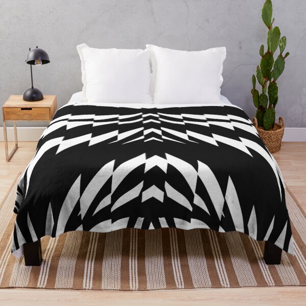 Item preview, Hipo en blanco y negro designed and sold by TinaJostDesigns.