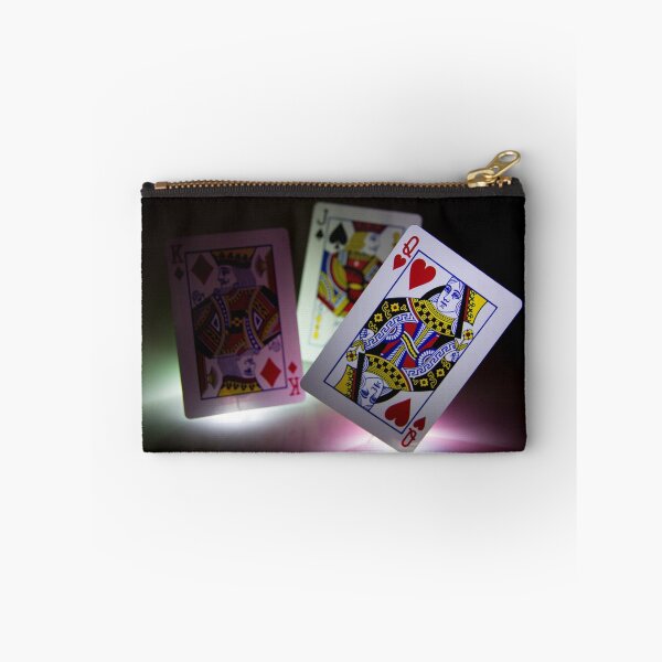Item preview, Queen of Hearts designed and sold by Randy Turnbow.