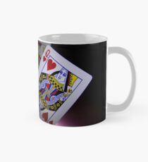 Queen of Hearts Mug