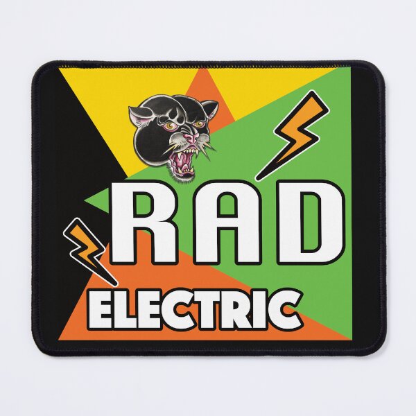 Item preview, RAD POWER BIKE /E-BIKE / ELECTRIC BIKE / FAT TIRE BIKE designed and sold by pink-magic-moon.