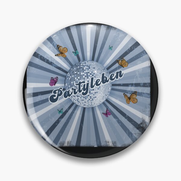 Item preview, Party Tanzen Retro Disko designed and sold by sbachstroem.