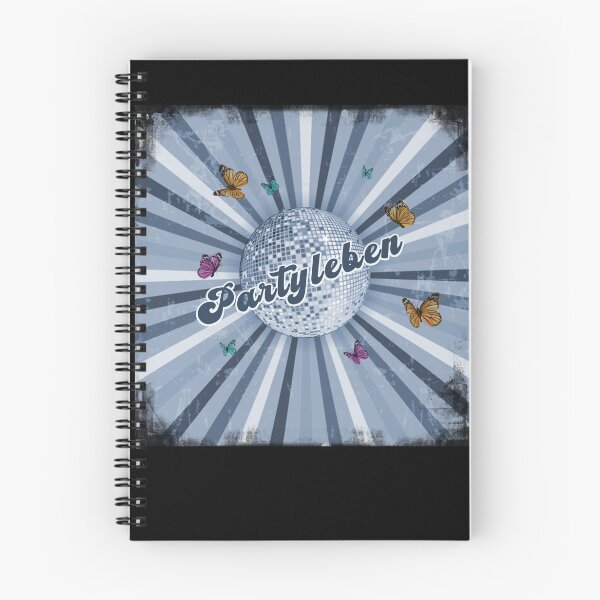 Item preview, Party Tanzen Retro Disko designed and sold by sbachstroem.