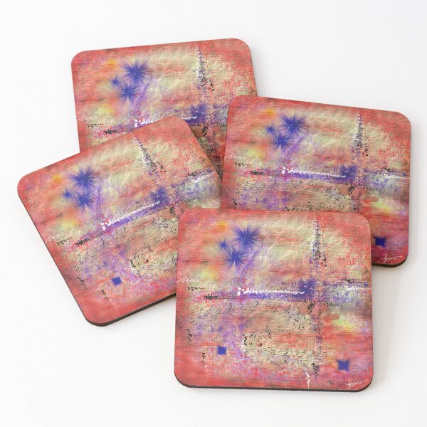 Item preview, Rhythmic Journey designed and sold by Vicki Pelham.