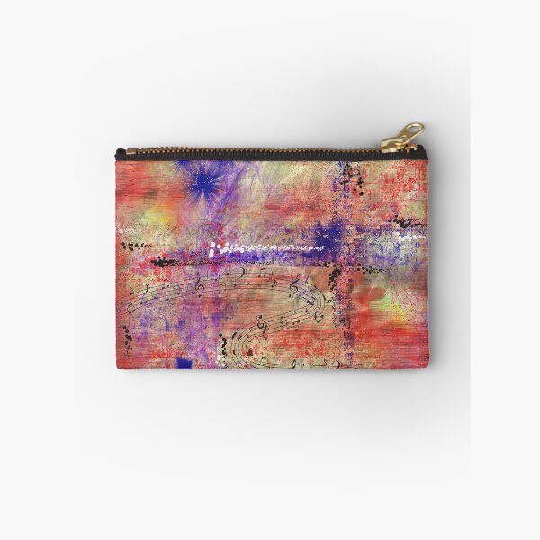 Item preview, Rhythmic Journey designed and sold by Vicki Pelham.