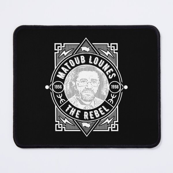 Item preview, Matoub Lounès The Rebel Classic T-Shirt designed and sold by savannahswycas.