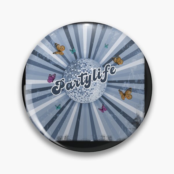 Item preview, Party Tanzen Retro Disko designed and sold by sbachstroem.