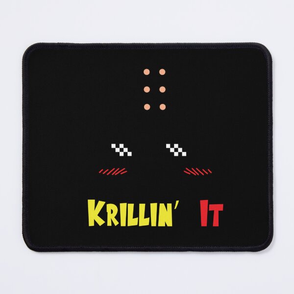 Item preview, Krillin It Classic T-Shirt designed and sold by carmelakata.