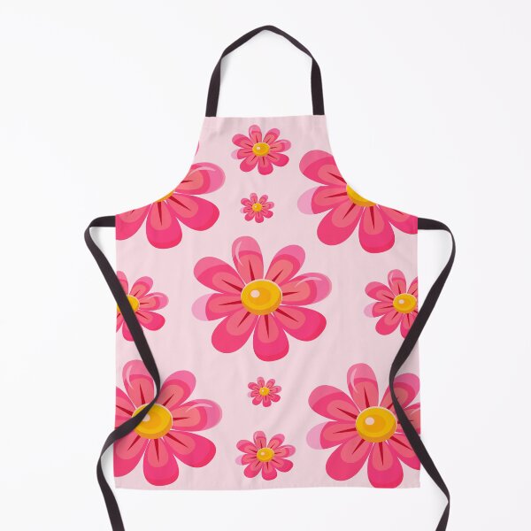 Item preview, pink flowers on a pink background designed and sold by Zhanna LL.