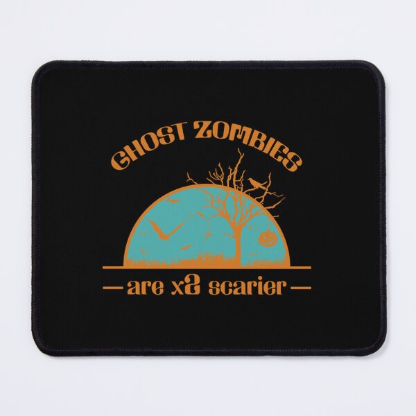 Item preview, Ghost Zombies are two times scarier designed and sold by matnguc1.