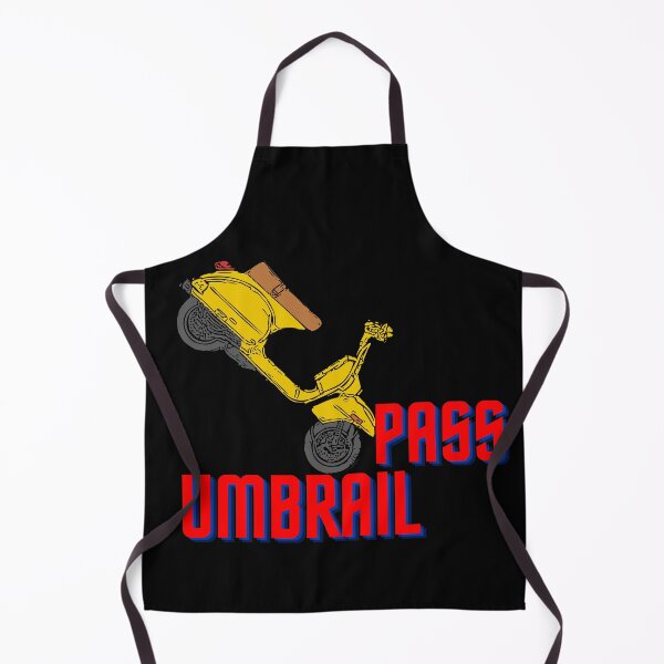 Item preview, Umbrail Pass designed and sold by Showmee.