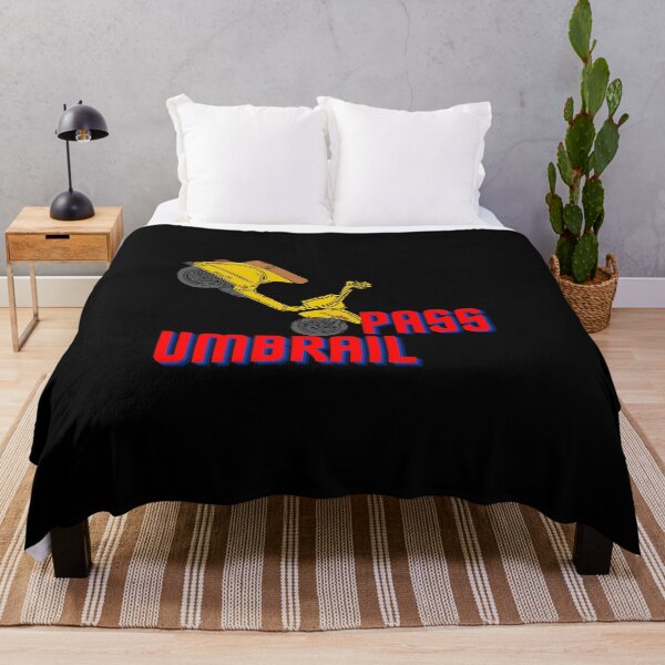 Item preview, Umbrail Pass designed and sold by Showmee.