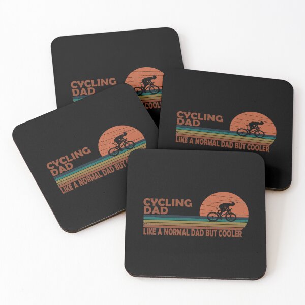 Item preview, Cycling Dad Classic T-Shirt designed and sold by sunshinedcome.