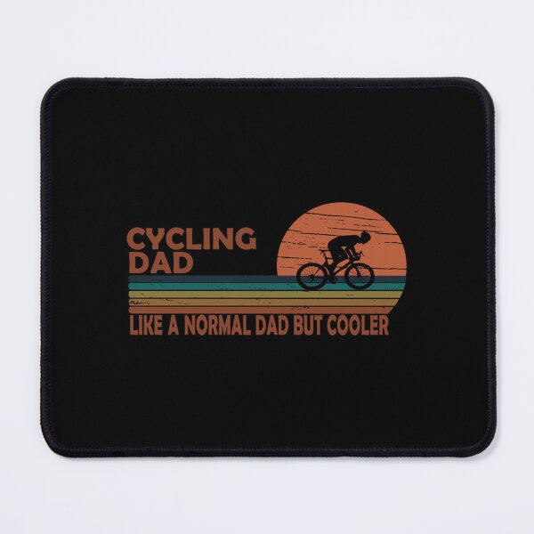 Item preview, Cycling Dad Classic T-Shirt designed and sold by sunshinedcome.