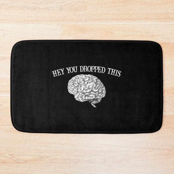 Item preview, hey you dropped this designed and sold by tmshop1.