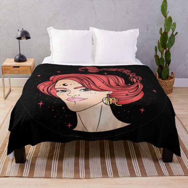 Item preview, Scorpio design designed and sold by LilyMarieP.