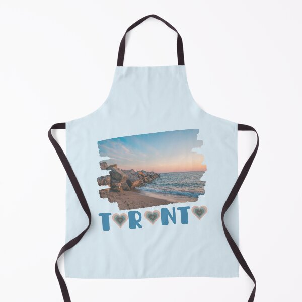 Item preview, The Beaches Toronto designed and sold by Perceptible.