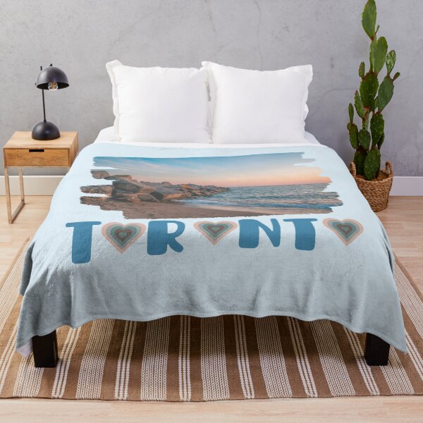 Item preview, The Beaches Toronto designed and sold by Perceptible.