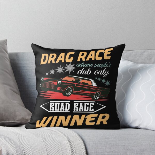Item preview, Drag Race Winner,Amazing gift for vintage cars enthusiasts,best gift for street race lovers designed and sold by SimpleAndGreat.