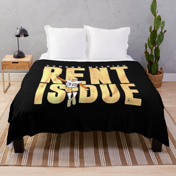 Item preview, Rent is due nola designed and sold by Cody-Art.