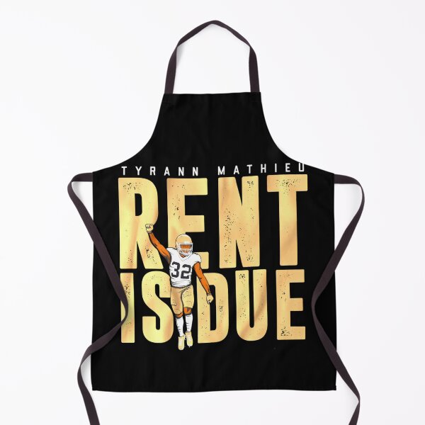Item preview, Rent is due nola designed and sold by Cody-Art.