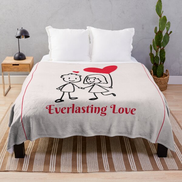 Item preview, Everlasting Love designed and sold by WowAllinOne.