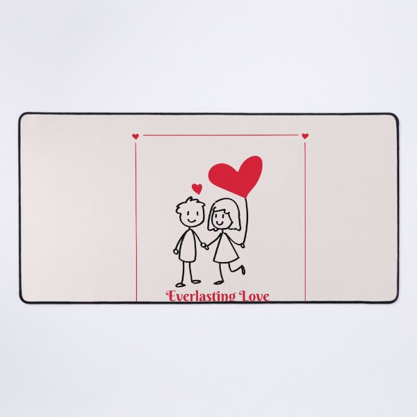 Item preview, Everlasting Love designed and sold by WowAllinOne.