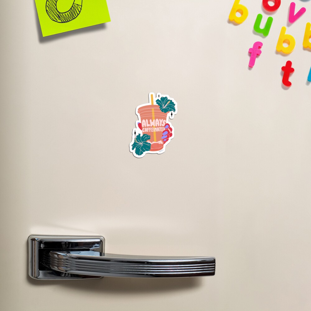 Item preview, Magnet designed and sold by sagepizza.