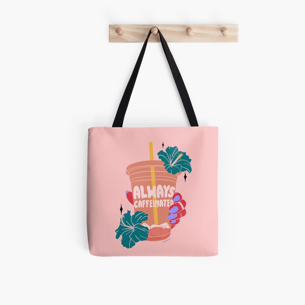 Item preview, All Over Print Tote Bag designed and sold by sagepizza.